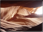 foto Antelope Canyon